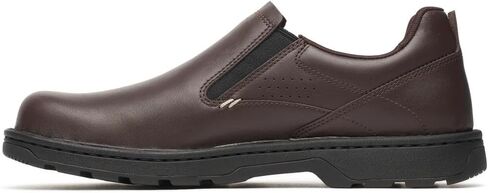 Merrell Men's Legend 2 Moc Slip-Ons in Leather in Kuwait