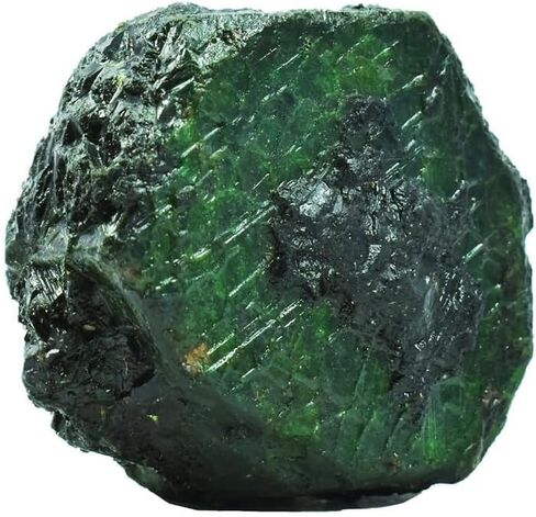 149.99 Carat Natural Colombian Green Emerald Rough Stones Uncut Raw Gemstones for Jewelry Making, Healing Crystals, and Collectors in Saudi Arabia