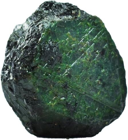 149.99 Carat Natural Colombian Green Emerald Rough Stones Uncut Raw Gemstones for Jewelry Making, Healing Crystals, and Collectors in Saudi Arabia