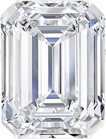 IGI Certified 1 to 2 Ctw Single Loose Lab Grown White Diamond (Clarity VS2) in Saudi Arabia