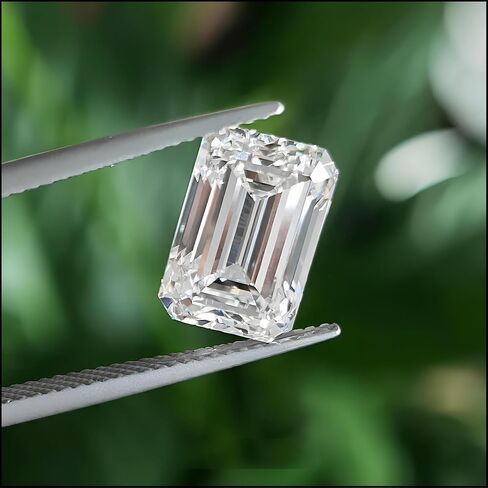 IGI Certified 1 to 2 Ctw Single Loose Lab Grown White Diamond (Clarity VS2) in Saudi Arabia