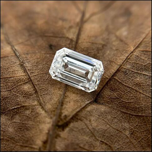IGI Certified 1 to 2 Ctw Single Loose Lab Grown White Diamond (Clarity VS2) in Saudi Arabia