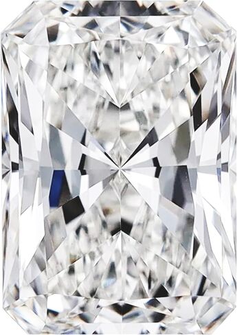 IGI Certified 1 to 2 Ctw Single Loose Lab Grown White Diamond (Clarity VS2) in Saudi Arabia