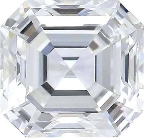 IGI Certified 1 to 2 Ctw Single Loose Lab Grown White Diamond (Clarity VS2) in Saudi Arabia