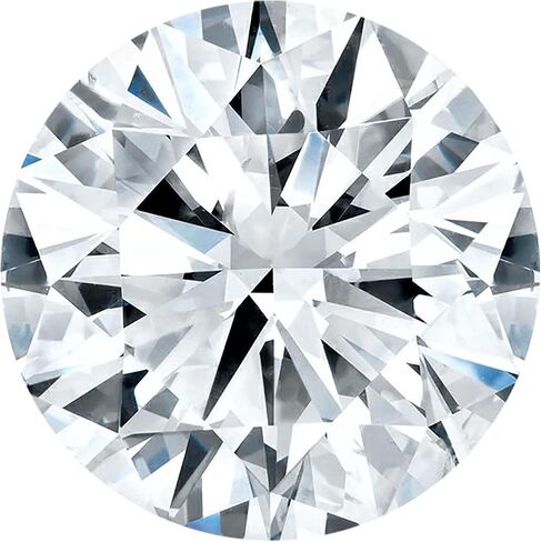 IGI Certified 1 to 2 Ctw Single Loose Lab Grown White Diamond (Clarity VS2) in Saudi Arabia