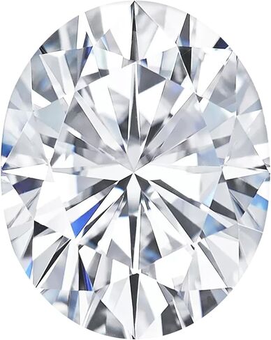 IGI Certified 1 to 2 Ctw Single Loose Lab Grown White Diamond (Clarity VS2) in Saudi Arabia