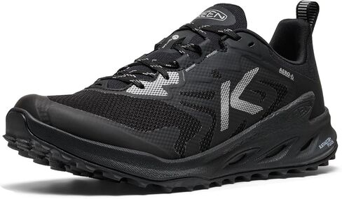 KEEN Men's Zionic Nxt Waterproof All Terrain Shoes in Kuwait