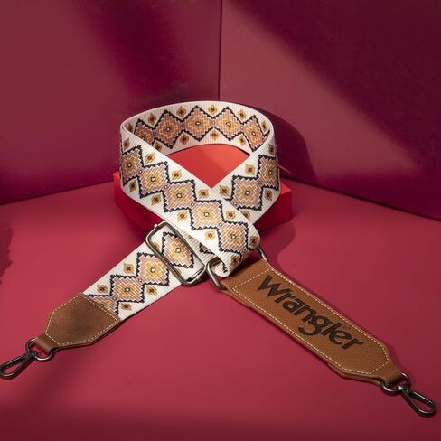 Wrangler Wristlet Western Purse Straps and Credit Card Holder with Zipper in Kuwait