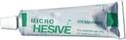 Cymed MicroHesive Stoma Paste 2Oz Tube (Tube of 2 Ounces) by Cymed Corp in Saudi Arabia