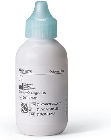Brava Ostomy Barrier Powder 1 oz. 19075, 1 Ct in Saudi Arabia