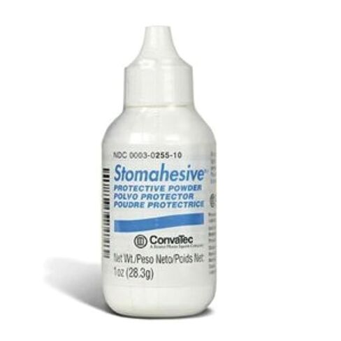 Stomahesive Protective Powder 1 oz. in Saudi Arabia
