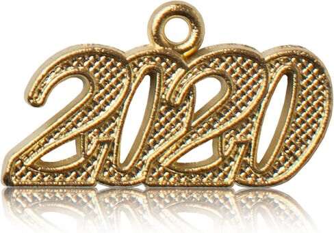 Year 2020 Charms in Kuwait