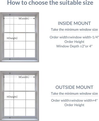 Boolegon Motorized Blinds with Remote, 100% Blackout Smart Blinds, Automatic Cellular Shades for Windows, Rechargeable Electric Honeycomb Shades for Home,Blackout Black,Custom Size in Kuwait