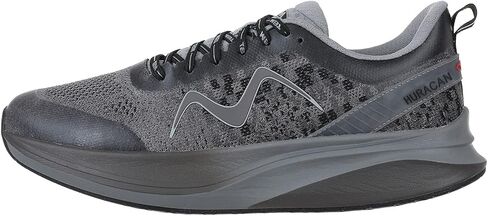 MBT Huracan-3000 Ii-Camouflage Running Shoes for Men in Size 10.5 in Kuwait