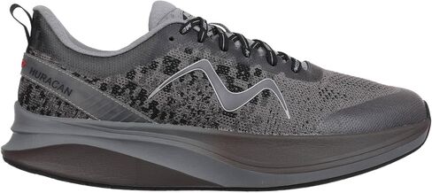 MBT Huracan-3000 Ii-Camouflage Running Shoes for Men in Size 10.5 in Kuwait