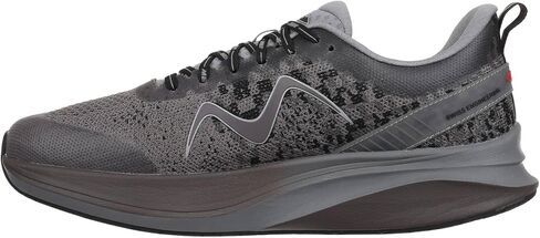 MBT Huracan-3000 Ii-Camouflage Running Shoes for Men in Size 10.5 in Kuwait