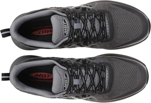 MBT Huracan-3000 Ii-Camouflage Running Shoes for Men in Size 10.5 in Kuwait