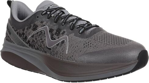 MBT Huracan-3000 Ii-Camouflage Running Shoes for Men in Size 10.5 in Kuwait