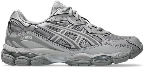 ASICS Gel-NYC Beige Men's, Cement Grey Cement Grey, 9.5 US in Kuwait