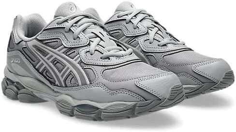 ASICS Gel-NYC Beige Men's, Cement Grey Cement Grey, 9.5 US in Kuwait