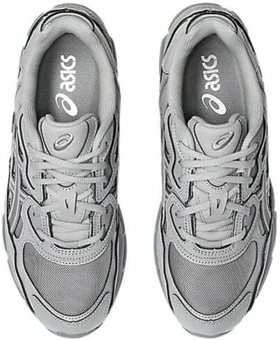 ASICS Gel-NYC Beige Men's, Cement Grey Cement Grey, 9.5 US in Kuwait
