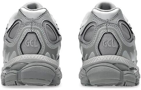 ASICS Gel-NYC Beige Men's, Cement Grey Cement Grey, 9.5 US in Kuwait