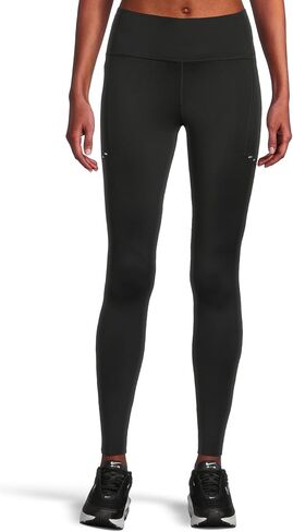 بنطال ضيق للجري Dri-fit Swift عالي الخصر مقاس 7/8 مع جيوب من Nike للسيدات in Kuwait