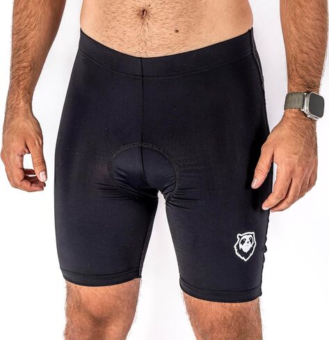 Mountain Bike Padded Shorts in Kuwait