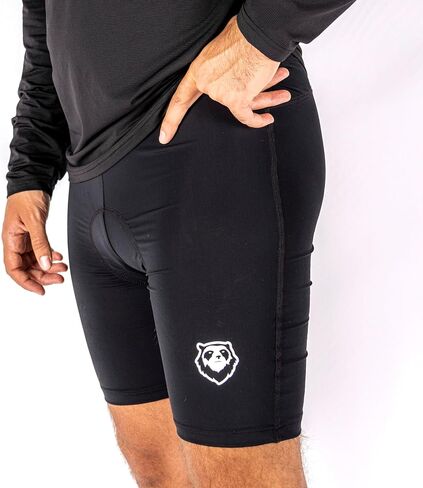 Mountain Bike Padded Shorts in Kuwait