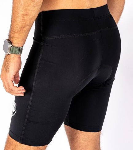 Mountain Bike Padded Shorts in Kuwait