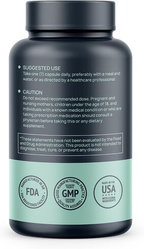 HMS Nutrition Trans‑Pterostilbene 200 mg — High Bioavailability Antioxidant for Healthy Aging, Cellular, Brain & Heart Support — Vegan, Non‑GMO, Soy‑Free, Gluten‑Free, 120 Capsules (120 Day Supply) in Saudi Arabia