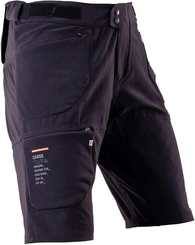 Leatt Shorts MTB Trail 6.0 Cargo in Kuwait