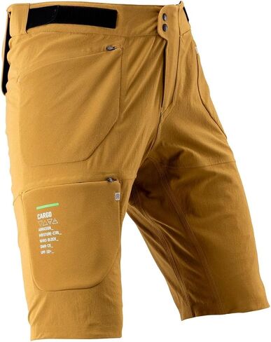 Leatt Shorts MTB Trail 6.0 Cargo in Kuwait