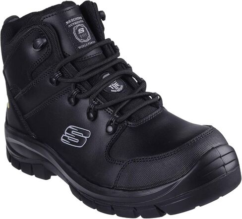 حذاء Trophus Kilram للرجال من Skechers للسلامة من الحرائق in Kuwait