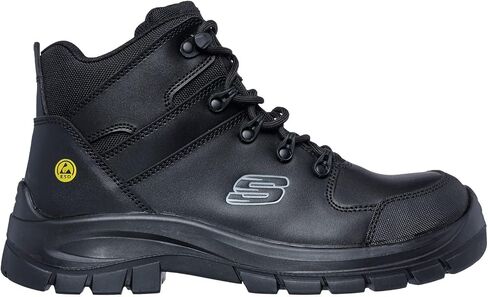 حذاء Trophus Kilram للرجال من Skechers للسلامة من الحرائق in Kuwait