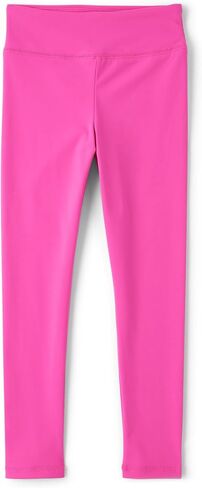 The Children's Place Girls' Soft Active Everyday Pull on Leggings in Kuwait