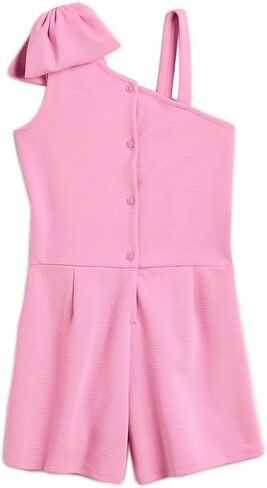 Janie and Jack Knit Ottoman Rompers (Toddler/Little Kid/Big Kid) in Kuwait