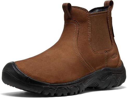 KEEN Women's Greta 2 Chelsea Waterproof Boots in Kuwait