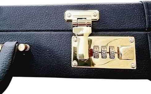 Masonic Past Master MM/WM And Provincial Full Dress Apron Cases briefcase, Size (17.5" 15.5" 3") Inches in Kuwait