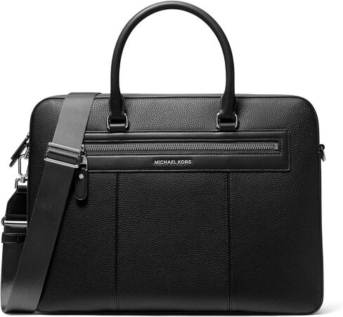Michael Kors Men's Jet Set Business Briefcase in Kuwait