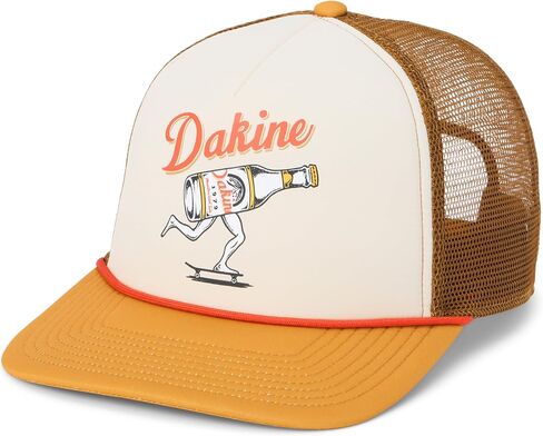 Dakine Unisex Adult Vacation Trucker in Kuwait