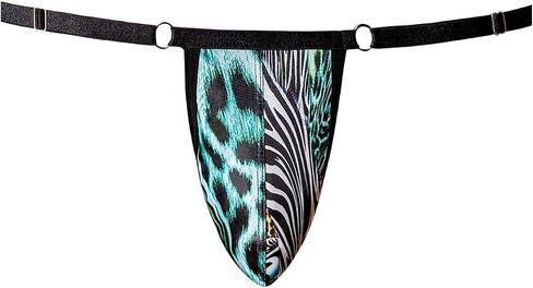 Adjustable G-String by Male Power in Saudi Arabia