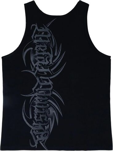 قميص دبابة Deathstrike للرجال من Metal Mulisha in Kuwait