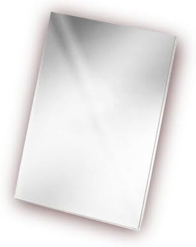 National Artcraft 8x10 Acrylic Photo Holder Without Stand (Pkg/3) in Kuwait
