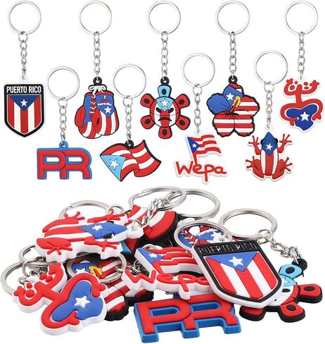 Namalu 36 Pcs Bookish Keychain Charms Acrylic Book Lover Keychain Gifts Bulk Book Club Gift for Women Teacher in Kuwait