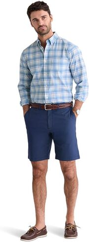 vineyard vines 9" Chilmark Shorts in Saudi Arabia