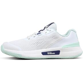 Wilson Kids' Intrigue Pro Junior Tennis Shoe in Kuwait