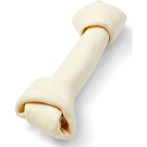 Frankly Original Pet - Natural Flavored Mega Beef Roll for Dogs - High Protein Collegen Packed - Rawhide Free! - Made in The U.S.A. - 12" Roll (Mega NAT.) in Saudi Arabia