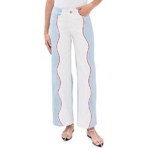 Women's Waves Coast Jeans in Kuwait