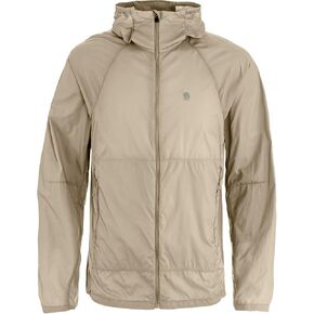 Fjällräven Keb Latt Men's Wind Jacket - Water and Wind Resistant, Insulated, Lightweight, Packable - Hiking, Trekking in Saudi Arabia